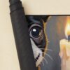 urdesk mat rolltall portrait750x1000 5 - Boston Terrier Gifts