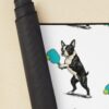 urdesk mat rolltall portrait750x1000 6 - Boston Terrier Gifts