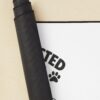 urdesk mat rolltall portrait750x1000 9 - Boston Terrier Gifts