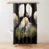 urshower curtain closedsquare1000x1000.1 1 - Boston Terrier Gifts