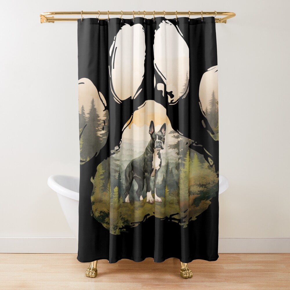urshower_curtain_closedsquare1000x1000.1-1 urshower curtain closedsquare1000x1000.1 1 - Boston Terrier Gifts
