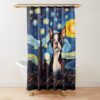 urshower curtain closedsquare1000x1000.1 5 - Boston Terrier Gifts