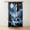 urshower curtain closedsquare1000x1000.1 6 - Boston Terrier Gifts