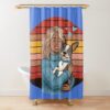 urshower curtain closedsquare1000x1000.1 8 - Boston Terrier Gifts
