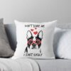urthrow pillow couch smallsquare1000x1000 - Boston Terrier Gifts
