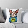 urthrow pillow couch smallsquare1000x1000 8 - Boston Terrier Gifts