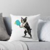 urthrow pillow couch smallsquare1000x1000 9 - Boston Terrier Gifts