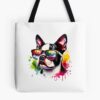 urtote bag context mediumproduct square1000x1000.u21 4 - Boston Terrier Gifts