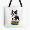 urtote bag context mediumproduct square1000x1000.u21 6 - Boston Terrier Gifts