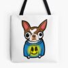 urtote bag context mediumproduct square1000x1000.u21 7 - Boston Terrier Gifts