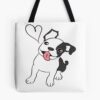 urtote bag context mediumproduct square1000x1000.u21 8 - Boston Terrier Gifts